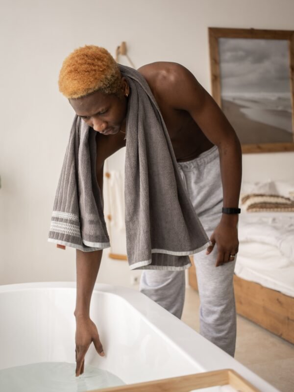 Bath sheets