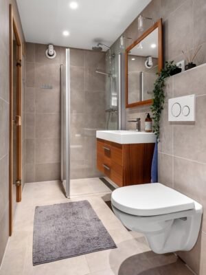 Bathroom mats Bathroom mats