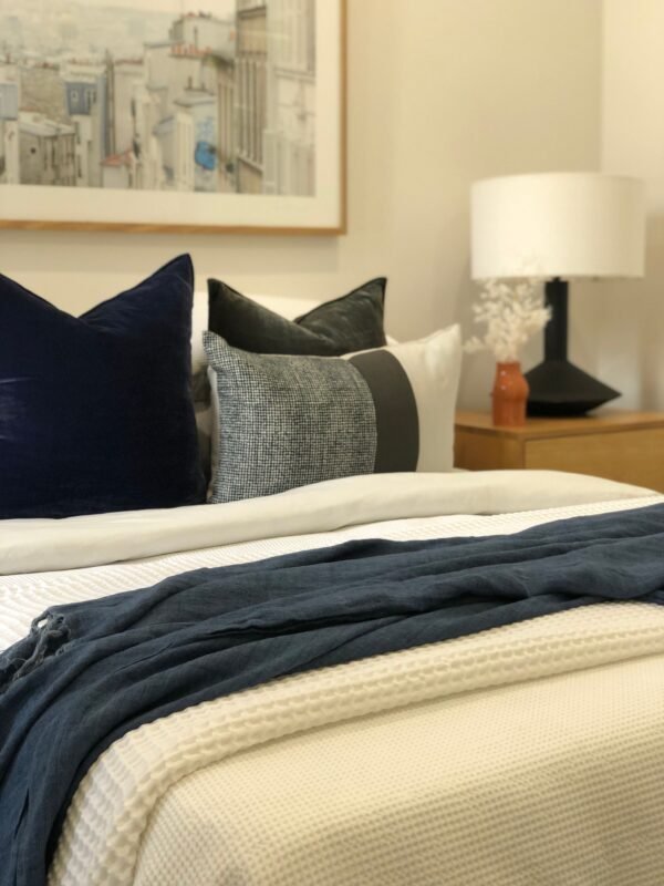 Bedspreads & coverlets