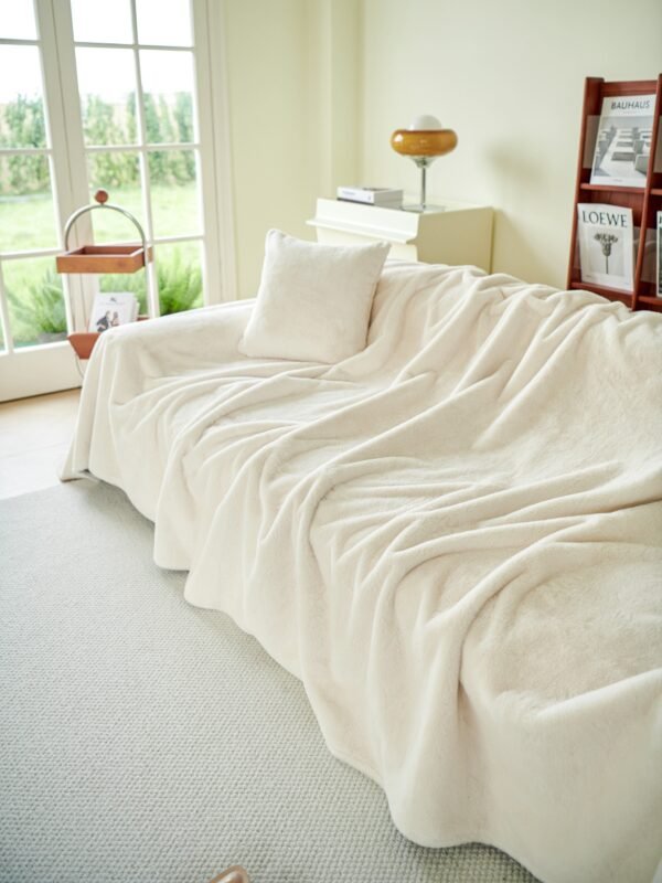 Duvet & blanket protectors