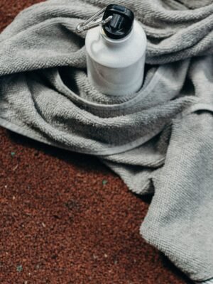 Gym & sports towels