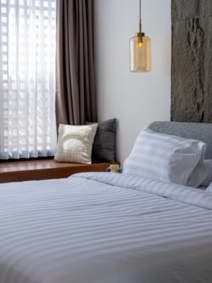 Hotel bed linen sets Hotel bed linen sets