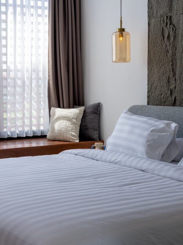 Hotel bed linen sets