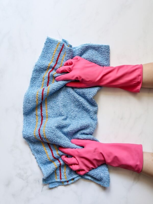 Housekeeping & utility towels