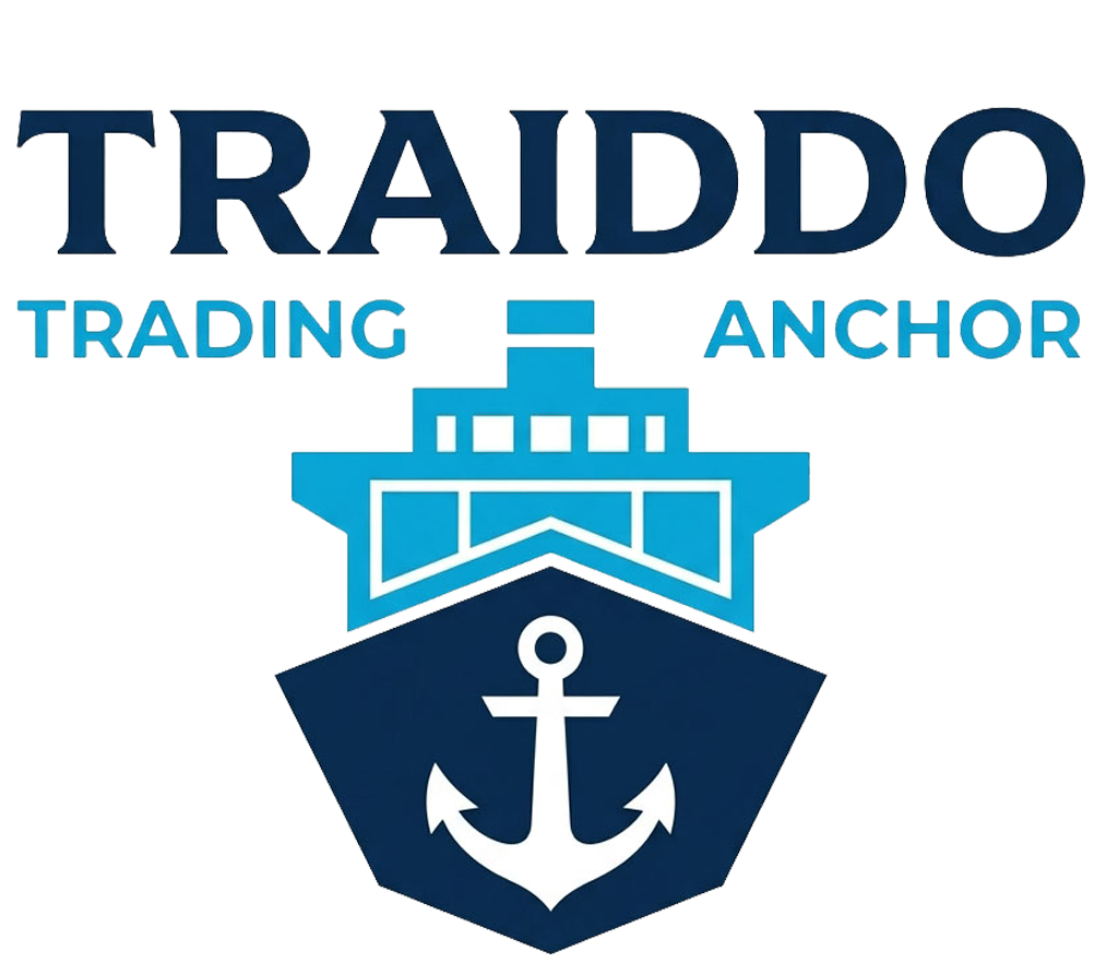 Traiddo
